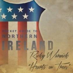 Ricky Warwick : Hearts on Trees